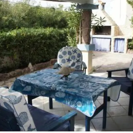 Casa Di Greta Appartement