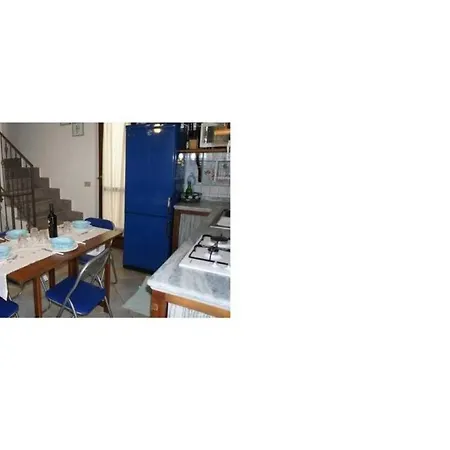 Casa Di Greta Calasetta