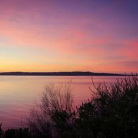 Casa Di Greta Calasetta