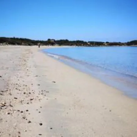 Appartement Casa Di Greta Calasetta