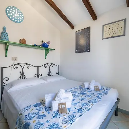 Casa Di Greta * Calasetta