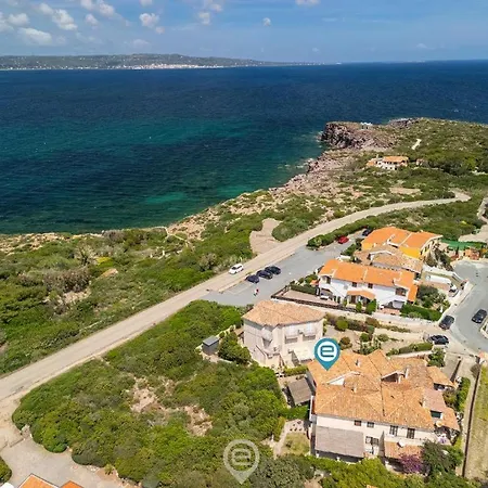 Appartement Casa Di Greta Calasetta