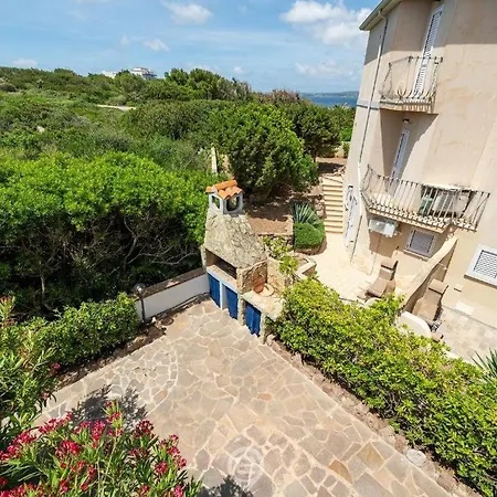 Casa Di Greta Calasetta