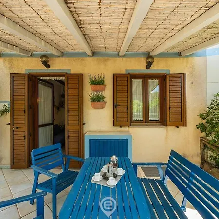 Casa Di Greta Appartement