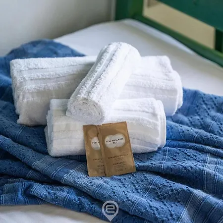 Appartement Casa Di Greta *