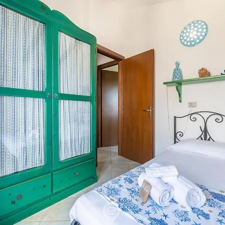 Lägenhet Casa Di Greta