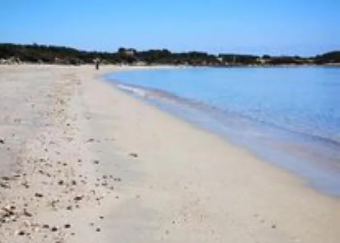 Apartment Casa Di Greta Calasetta