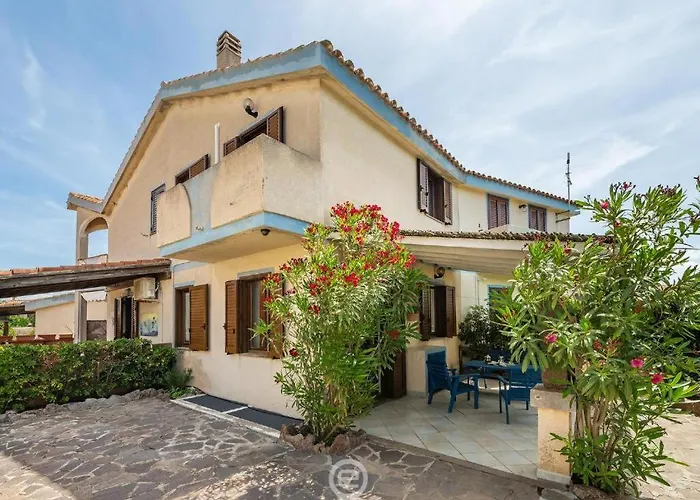 Apartment Casa Di Greta