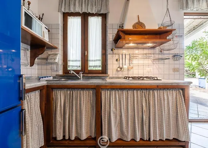 Casa Di Greta Calasetta