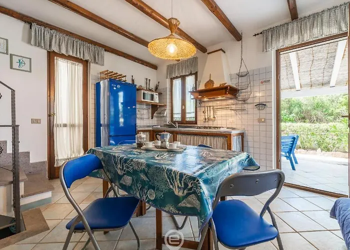 Casa Di Greta * Calasetta