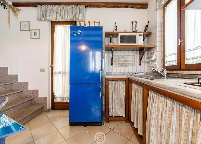 Apartment Casa Di Greta