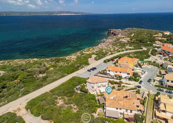 Apartment Casa Di Greta Calasetta