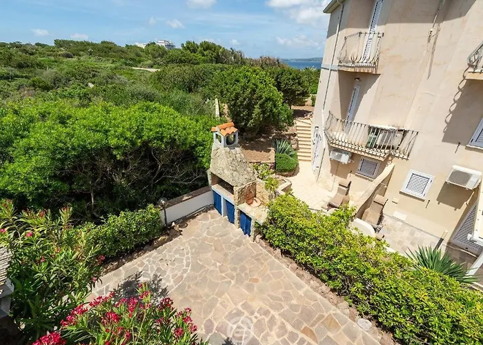 Casa Di Greta Calasetta