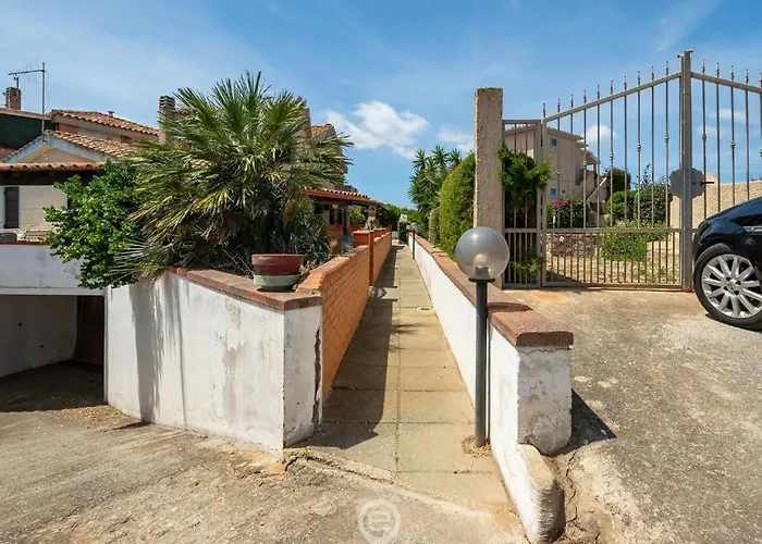 Casa Di Greta Apartment