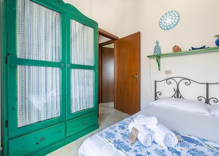 Apartment Casa Di Greta