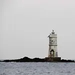 דירה Casa Di Greta קאלאסטה