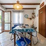 아파트 Casa Di Greta *