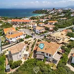 Casa Di Greta * 칼라세타