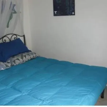 Casa Di Greta * Calasetta