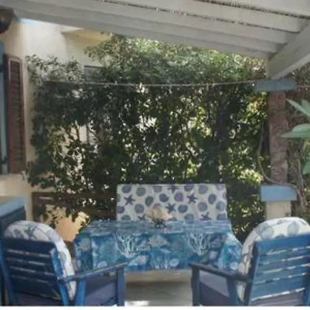 Apartamento Casa Di Greta Calasetta