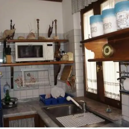Casa Di Greta *