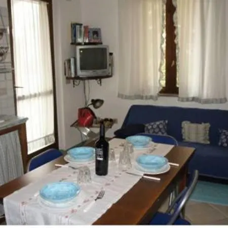 Casa Di Greta Apartamento *