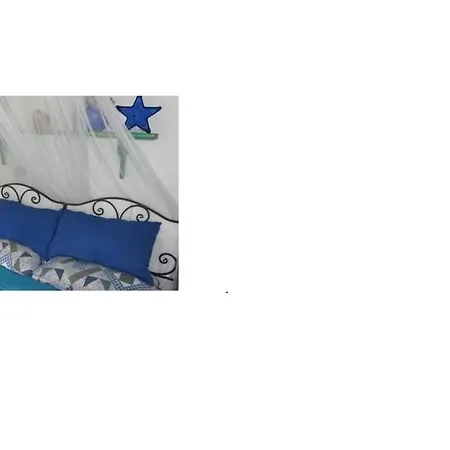 Apartamento Casa Di Greta Calasetta