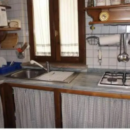 Casa Di Greta