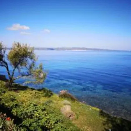 Casa Di Greta Calasetta