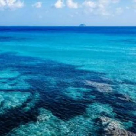 Casa Di Greta Apartamento *