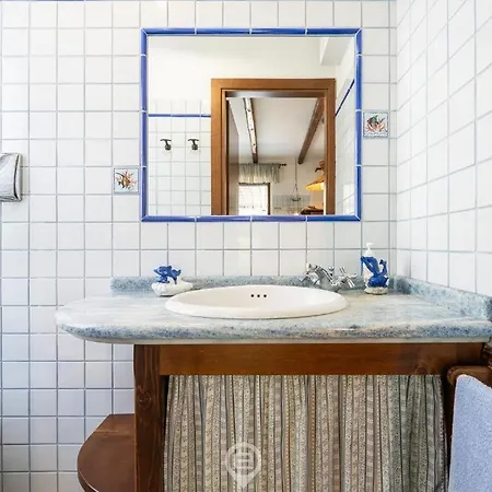 Apartamento Casa Di Greta