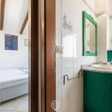 Casa Di Greta Apartamento *