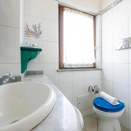 Apartamento Casa Di Greta *