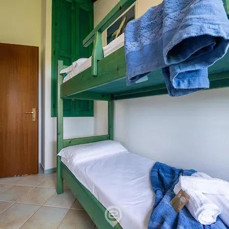 Casa Di Greta Калазетта