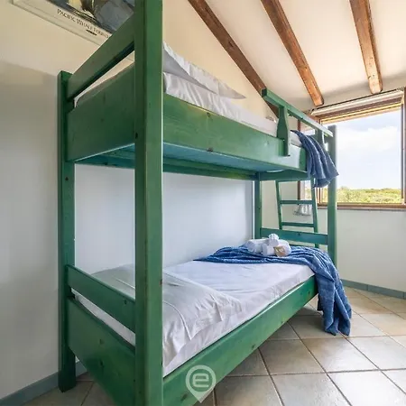 Casa Di Greta