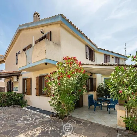아파트 Casa Di Greta