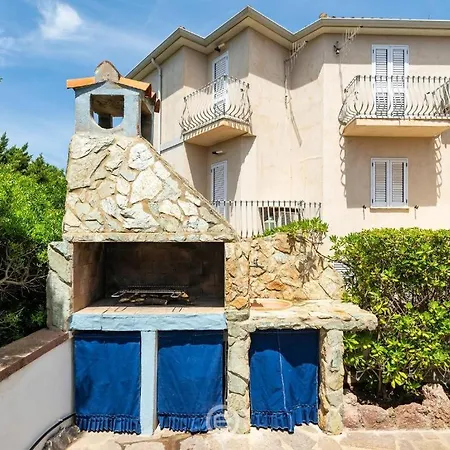 Casa Di Greta 아파트 *