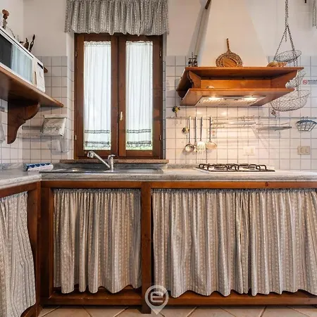 Casa Di Greta Калазетта