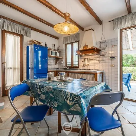 Casa Di Greta * Calasetta