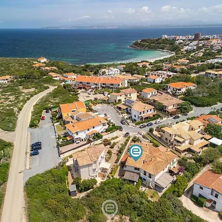 Casa Di Greta Апартаменты