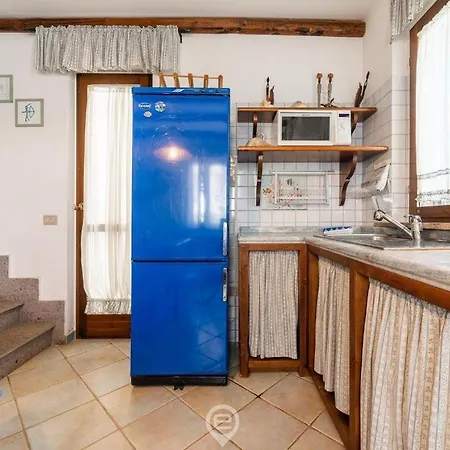 Апартаменты Casa Di Greta
