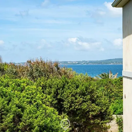 Casa Di Greta Apartamento *