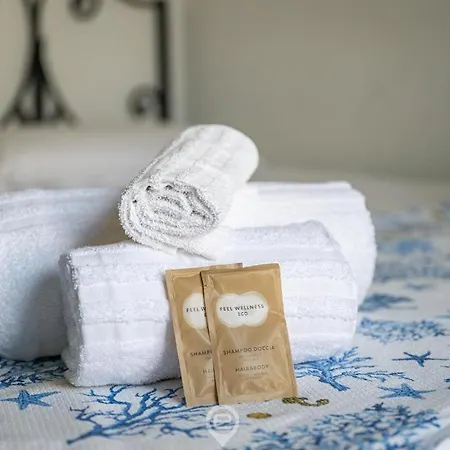 Apartamento Casa Di Greta *