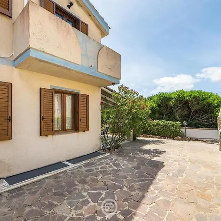 Casa Di Greta *