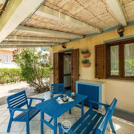Casa Di Greta