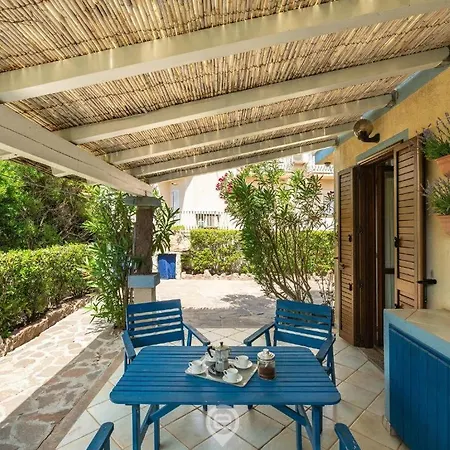 Apartamento Casa Di Greta