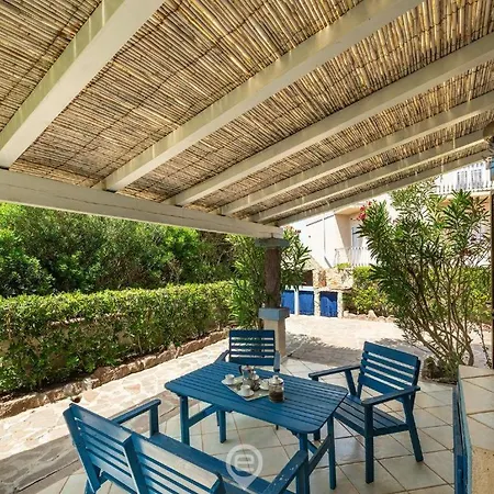 Casa Di Greta Apartamento *