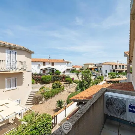 Apartamento Casa Di Greta Calasetta