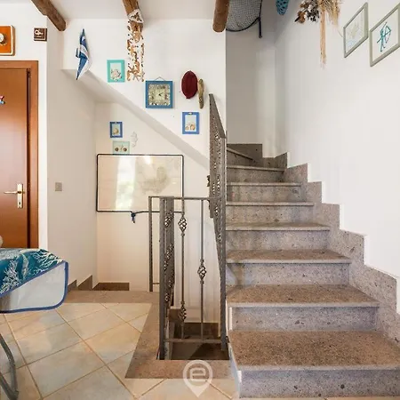 Casa Di Greta *