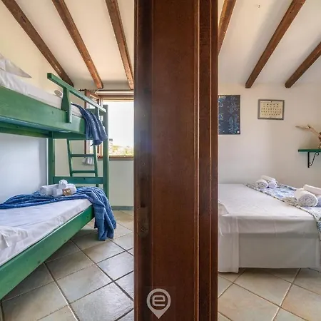 Casa Di Greta Калазетта